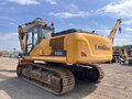 2022 LiuGong CLG 933E, жёлтый, 9990000 рублей - вид 2