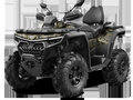 2025 CFMoto CFORCE 1000 EPS, коричневый, 1799000 рублей