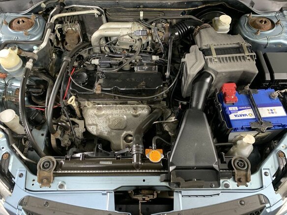 2006 Mitsubishi Lancer IX Рестайлинг, серый - вид 16
