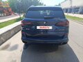 2020 BMW X5 40i IV (G05/G18), синий, 4750000 рублей - вид 6