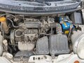 2008 Daewoo Matiz I Рестайлинг, серебристый, 150000 рублей - вид 8