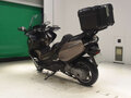 2017 BMW C 650 GT, серый, 800000 рублей - вид 5