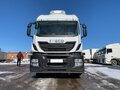 2013 Iveco Stralis, белый - вид 1
