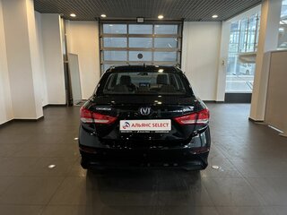2024 Changan Alsvin, чёрный, 1190000 рублей, вид 4