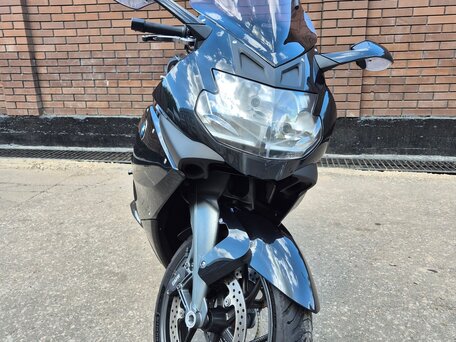 2013 BMW K 1300 S, чёрный, 900000 рублей, вид 4