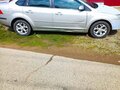 2005 Ford Focus II, серебристый, 290000 рублей - вид 3