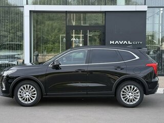 2026 Haval Jolion I Рестайлинг 2, чёрный, 2949000 рублей, вид 5