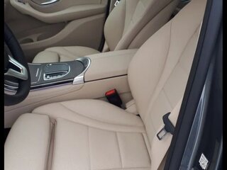 2019 Mercedes-Benz GLC Coupe 220 d I (C253) Рестайлинг, серый, 3850000 рублей, вид 1