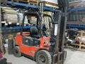 2007 XingJiang XJ 937, оранжевый, 600000 рублей
