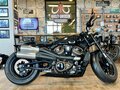 2022 Harley-Davidson Sportster S, чёрный, 1690000 рублей