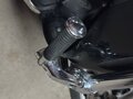 2010 Harley-Davidson Electra Glide, чёрный, 870000 рублей - вид 9