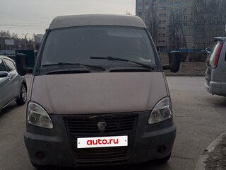 2010 ГАЗ ГАЗель (2705), коричневый, 420000 рублей, вид 5
