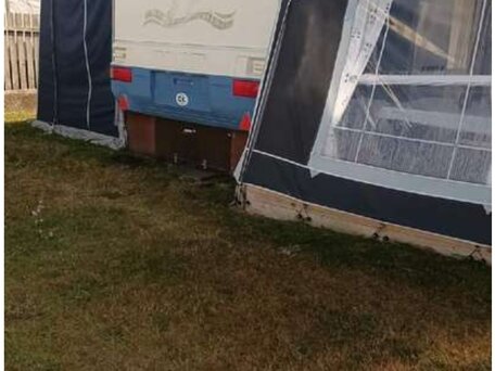 2000 Adria Maxima, белый, 970687 рублей, вид 5