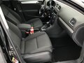 2012 Volkswagen Golf VI, чёрный - вид 10