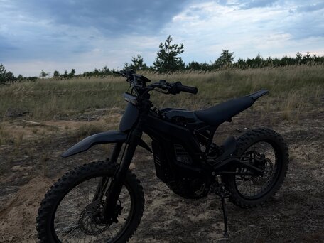2025 E Ride Pro SR, чёрный, 440000 рублей, вид 3