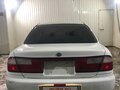 1996 Mazda Familia VII (BH), белый - вид 4