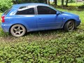 2002 Audi A3 I (8L) Рестайлинг, синий, 450000 рублей - вид 1