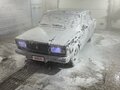 2010 Lada (ВАЗ) 2107, серый - вид 5