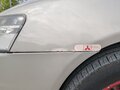 2008 Mitsubishi Lancer X, бежевый, 1000000 рублей - вид 10