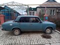 2004 Lada (ВАЗ) 2107, серый, 150000 рублей - вид 1