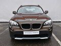 2011 BMW X1 18i I (E84), коричневый - вид 4