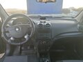 2011 Chevrolet Aveo I Рестайлинг, чёрный - вид 5