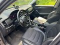 2021 Skoda Kodiaq I, серый, 3800000 рублей - вид 4
