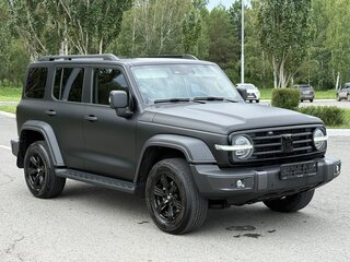 2024 Tank 300 I, чёрный, 3650000 рублей, вид 4