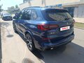 2020 BMW X5 40i IV (G05/G18), синий, 4750000 рублей - вид 7