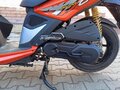 2008 Kymco Super 8, красный, 119000 рублей - вид 3