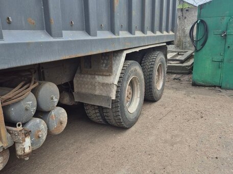 2007 Scania P380, 2270000 рублей, вид 5