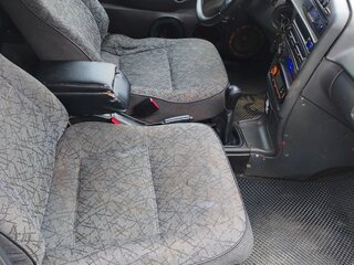 2004 Lada (ВАЗ) 21099, серебристый, 170000 рублей, вид 5