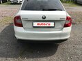 2017 Skoda Rapid I, белый, 740000 рублей - вид 4