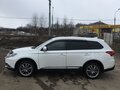 2018 Mitsubishi Outlander III Рестайлинг 2, белый - вид 7