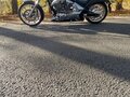 2010 Honda VT 1300CX Fury, чёрный, 860000 рублей - вид 2