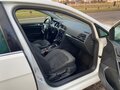 2018 Volkswagen Golf VII Рестайлинг, белый, 1250000 рублей - вид 8