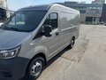 2024 ГАЗ ГАЗель NN, серебристый, 3000000 рублей - вид 1