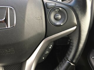 2015 Honda Shuttle II, фиолетовый, 1590000 рублей, вид 3