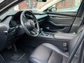 2019 Mazda 3 IV (BP), серый, 1700000 рублей - вид 6