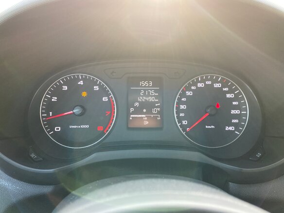 2010 Audi A1 I (8X), белый - вид 8