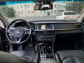 2018 Kia Optima IV, чёрный, 1900000 рублей - вид 4