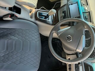 2017 Nissan Sylphy III (B17), серый, 1400000 рублей, вид 5