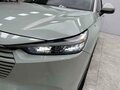 2022 Honda Vezel II, зелёный, 2090000 рублей - вид 8