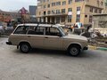 2011 Lada (ВАЗ) 2104, золотистый - вид 4