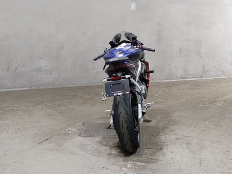 2021 Aprilia RS 660, красный, 1050000 рублей, вид 4