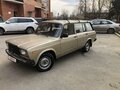 2011 Lada (ВАЗ) 2104, золотистый