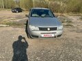 2008 Fiat Albea I Рестайлинг, серый, 249000 рублей