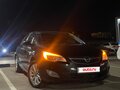 2011 Opel Astra J, чёрный, 400000 рублей - вид 1
