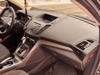 2013 Ford Kuga II, чёрный, 1200000 рублей, вид 5