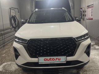 2023 Chery Tiggo 7 Pro Max I, белый, 2800000 рублей, вид 2